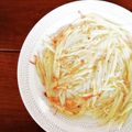 有ちん's cooksnap of when they made 材料はじゃが芋だけ！「ハッシュドポテト」.