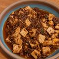 gomibaco's cooksnap of when they made 花椒の痺れがたまらない！本格四川麻婆豆腐.