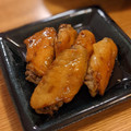 gomibaco's cooksnap of when they made 手羽中の旨煮.