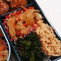 そうゆう's cooksnap of when they made えのきの梅肉和え.