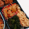 そうゆう's cooksnap of when they made えのきの梅肉和え.