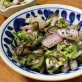 まなポコ's cooksnap of when they made 簡単浅漬☆白菜とキュウリのゆかり漬け.
