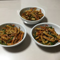 欠勤王's cooksnap of when they made 時短節約！！ちくわのオイスター炒め.