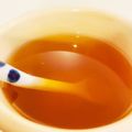 ぱぴぷーぷ's cooksnap of when they made 風邪に負けない☆はちみつ生姜レモンティー.