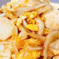 りーとぽん's cooksnap of when they made 鶏胸肉のソテー（プルコギのタレ味）.
