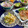 みほの☆'s cooksnap of when they made 簡単一品。ちくわと白ネギのピリ辛和え.