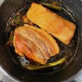 Blovenie's cooksnap of when they made 自家製チャーシューの作り方.