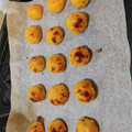 しらたまこむぎ's cooksnap of when they made 砂糖不使用＊さつまいもでスイートポテト.