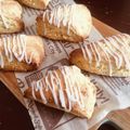 キャンディー86's cooksnap of when they made レモンスコーン.