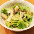 かなりんココりん's cooksnap of when they made シメジとキャベツのナムル風♪.
