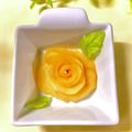 chisa−ri's cooksnap of when they made リンゴ一個だけで作る、コンポート.