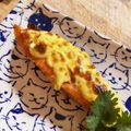 ふぁんころ's cooksnap of when they made 鮭のマヨネーズ焼き♪.