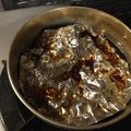 クックHLV54K☆'s cooksnap of when they made 超簡単バイ貝のうま煮.