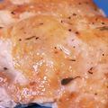 ☆suzuka☆'s cooksnap of when they made パリパリ✿チキンステーキ.