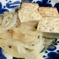 みっくママ's cooksnap of when they made 超簡単◎焼き豆腐の煮物.