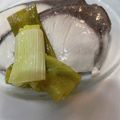 yuxtu's cooksnap of when they made 簡単！塩ブリの旨酒煮♪.