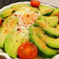 わか★'s cooksnap of when they made 卵とろーり　はんぺんのわさバタ醤油焼き.