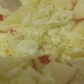 あゆたっくん's cooksnap of when they made 春キャベツとリンゴのコールスローサラダ.