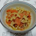 レオミウ's cooksnap of when they made 昆布つゆで簡単！！れんこんのきんぴら.