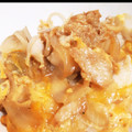 τомоко's cooksnap of when they made マダイの卵とじ丼.