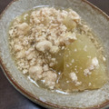 クックまひこ's cooksnap of when they made とろとろ～♪冬瓜のそぼろあんかけ.