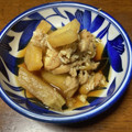 クックY54KSS☆'s cooksnap of when they made 電気圧力鍋で簡単　鯛の煮付け.