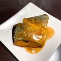 shingo1425's cooksnap of when they made さばの柚子みそ煮【電気圧力鍋】.