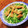 ちゃちゃまる26's cooksnap of when they made 水菜と鶏皮の中華サラダ！.