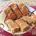 mintoneko's cooksnap of when they made 超しっとり簡単チョコチップバナナケーキ.