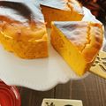 ☆ダイ☆'s cooksnap of when they made 豆腐とかぼちゃのヘルシーチーズケーキ.