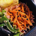 かなぽん☆☆'s cooksnap of when they made 和み系♪ニンジンのほんだし炒め☆.