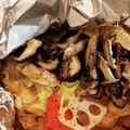 pajamamin's cooksnap of when they made タラのじゃが味噌ホイル焼き.