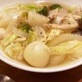 iyo☆'s cooksnap of when they made お野菜たっぷりかぶらと塩麹のポトフ.