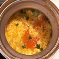 ☆ドキンちゃん☆”'s cooksnap of when they made かきたまトマトの中華風スープ.