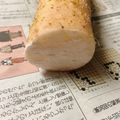 のんべぇヒロ's cooksnap of when they made ながいもの保存方法（土付き編）.