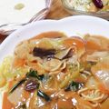 ﾋﾟﾛﾐ♡'s cooksnap of when they made とろ〜りあんかけ焼きそば.