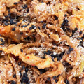 kona8's cooksnap of when they made 切り干し大根と鯖缶キムチの韓国風サラダ.
