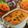 LinLinkBu's cooksnap of when they made ハロウィン♪おばけかぼちゃ★コテージパイ.