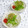 ゆづキッチン's cooksnap of when they made 水菜と大根としらすのサラダ.