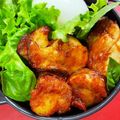 serafin's cooksnap of when they made 牡蠣はケチャップだけで旨し！(#＾＾#).