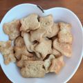☆ドンキー☆'s cooksnap of when they made ホットケーキミックスのクッキー！.