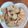 ☆ドンキー☆'s cooksnap of when they made ホットケーキミックスのクッキー！.