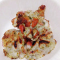 きなこanne's cooksnap of when they made 激安＆簡単☆ちくわと紅しょうがのお焼き.