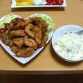 としとん's cooksnap of when they made チキン南蛮我が家風.