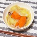 乙川日奈's cooksnap of when they made ほくほく♡肉じゃが.