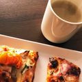 ※ぴーまん's cooksnap of when they made 1人用たまねぎスープ.