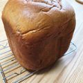 きょろっぴ's cooksnap of when they made 糖質オフ＊HBでふかふかふすまパン.