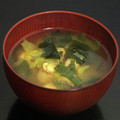 クックDAD's cooksnap of when they made 具だくさんのおみそ汁.