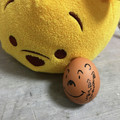 冷蔵庫レスキュー隊's cooksnap of when they made ☆お弁当にも カワイイ 目印ゆで卵☆.