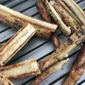 とらっぴ☆'s cooksnap of when they made 博多ごぼ天。.